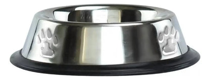 Tazón Para Mascotas Plato O Taza Para Perros Y Gatos 2x1